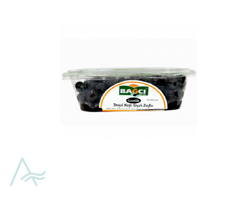 BAGCI DOGAL SELE 400G